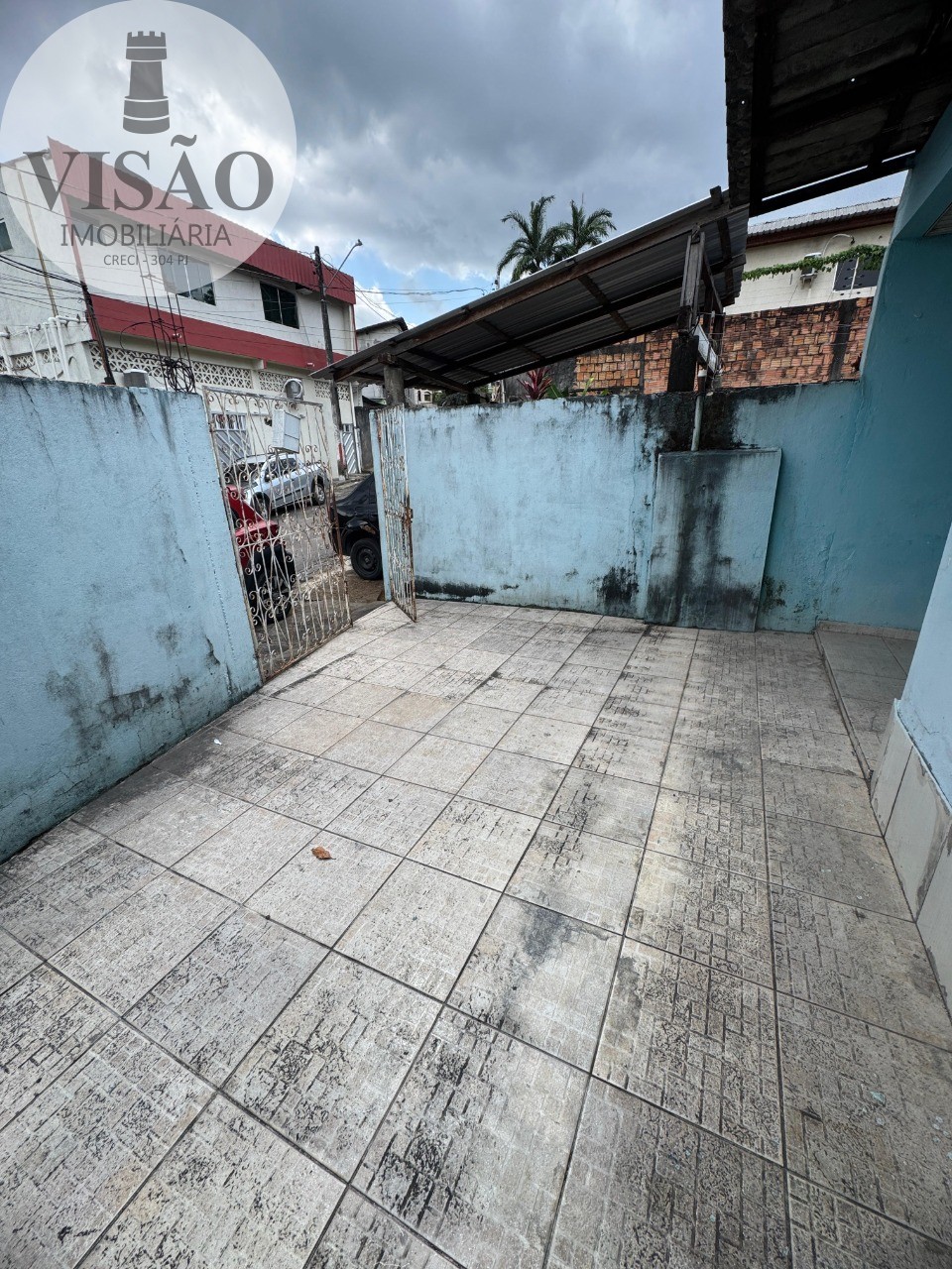 Casa, 3 quartos - Foto 2