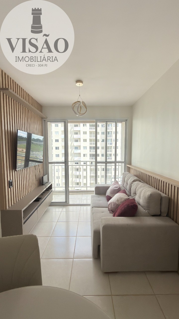 Apartamento, 2 quartos, 49 m² - Foto 4