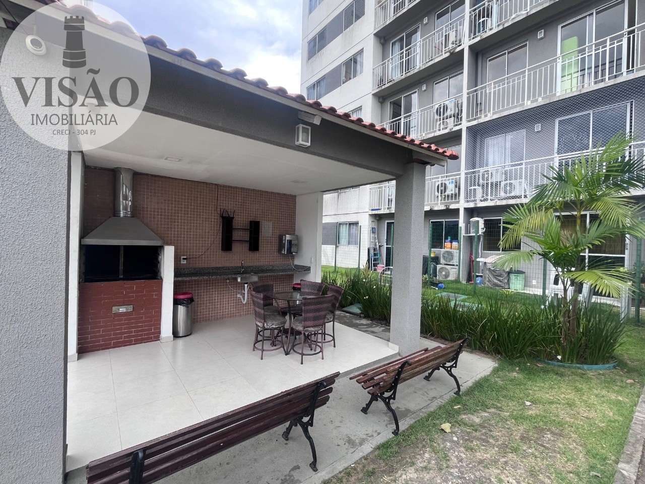 Apartamento, 3 quartos, 63 m² - Foto 15