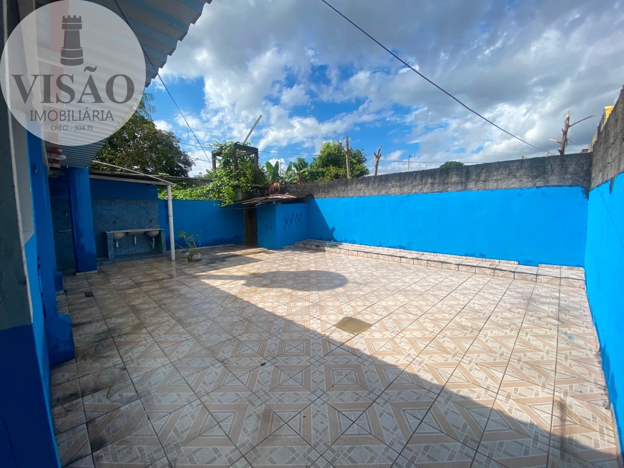 Casa, 3 quartos - Foto 21