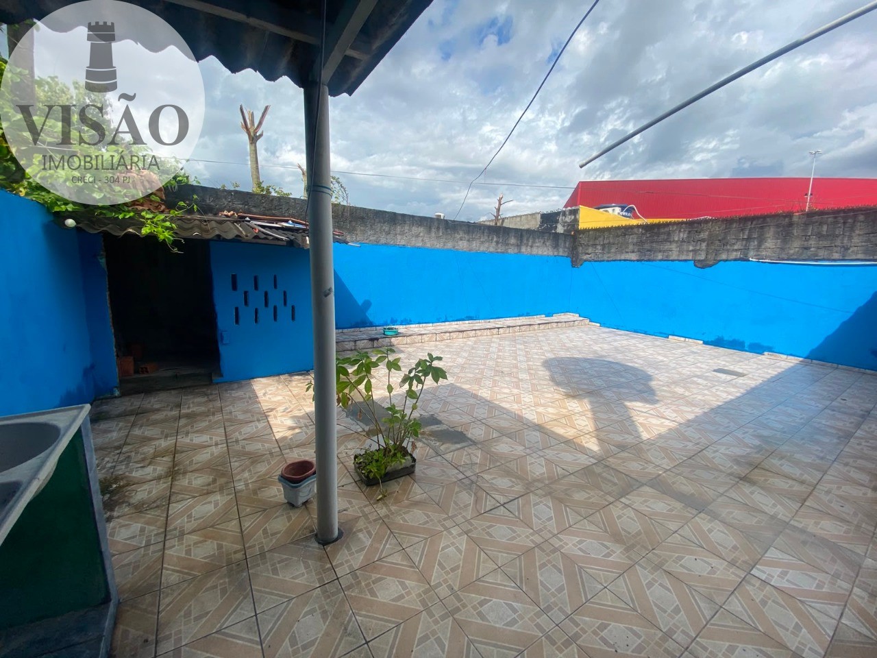 Casa, 3 quartos - Foto 20