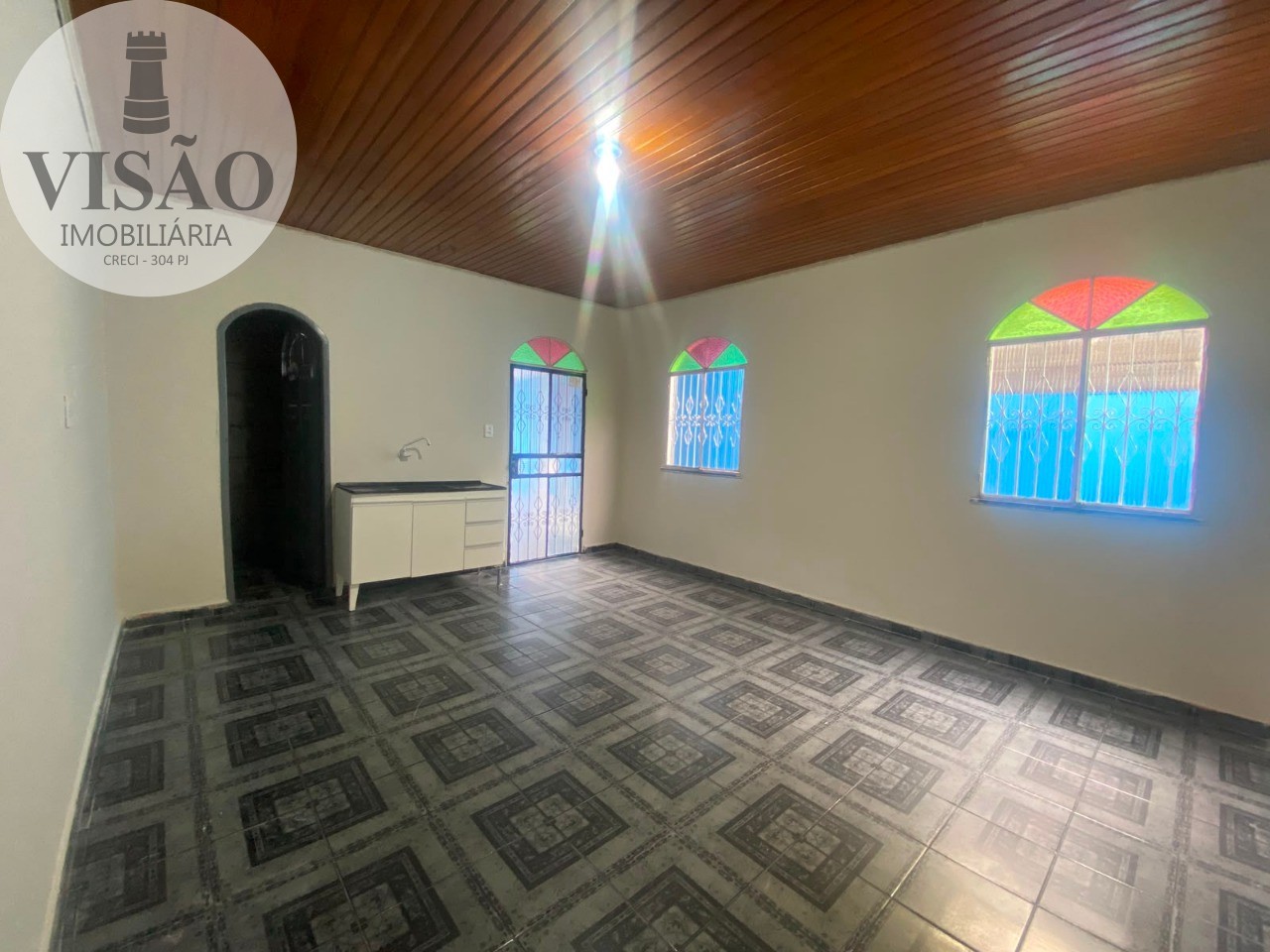 Casa, 3 quartos - Foto 15