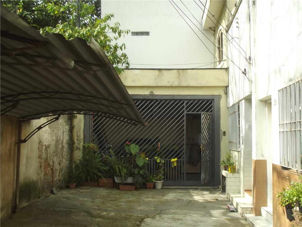 Sobrado à venda com 2 quartos, 100m² - Foto 13