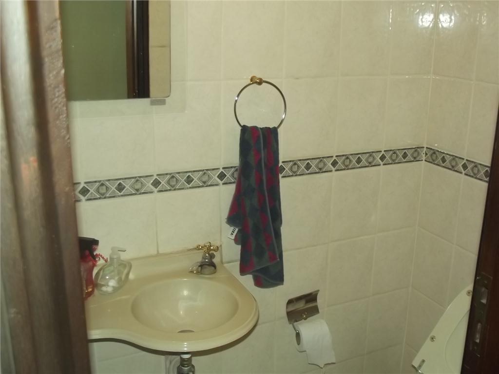 Sobrado à venda com 2 quartos, 100m² - Foto 7