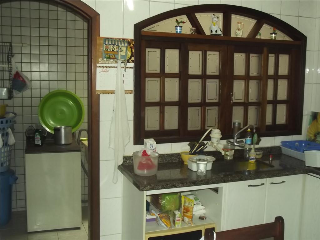 Sobrado à venda com 2 quartos, 100m² - Foto 9