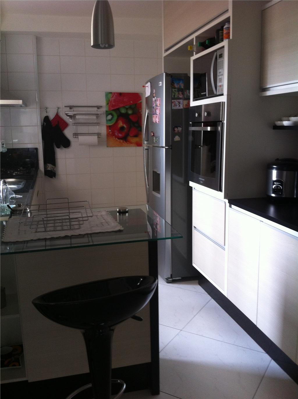 Apartamento à venda com 3 quartos, 134m² - Foto 11