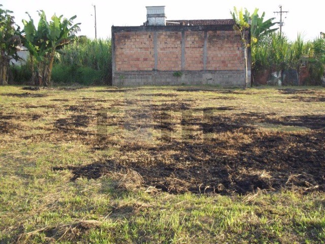 Terreno à venda, 250m² - Foto 1