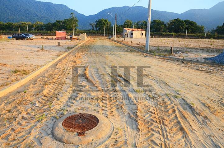 Terreno à venda, 250m² - Foto 7