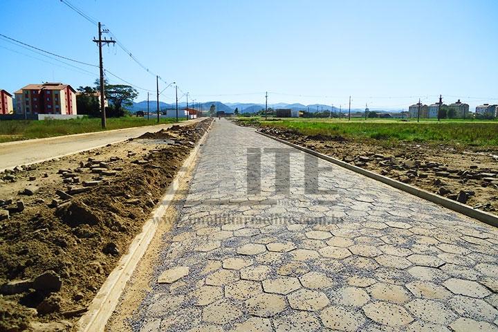 Terreno à venda, 250m² - Foto 8