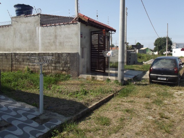 Terreno à venda, 160m² - Foto 1