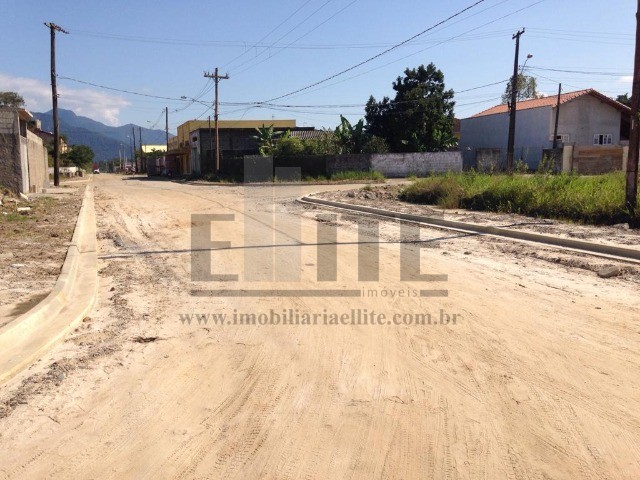 Terreno à venda, 250m² - Foto 1