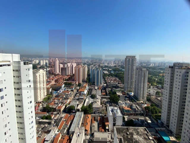 Apartamento à venda com 3 quartos, 134m² - Foto 45