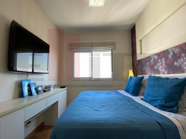 Apartamento à venda com 3 quartos, 134m² - Foto 9