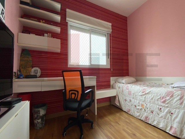 Apartamento à venda com 3 quartos, 134m² - Foto 7