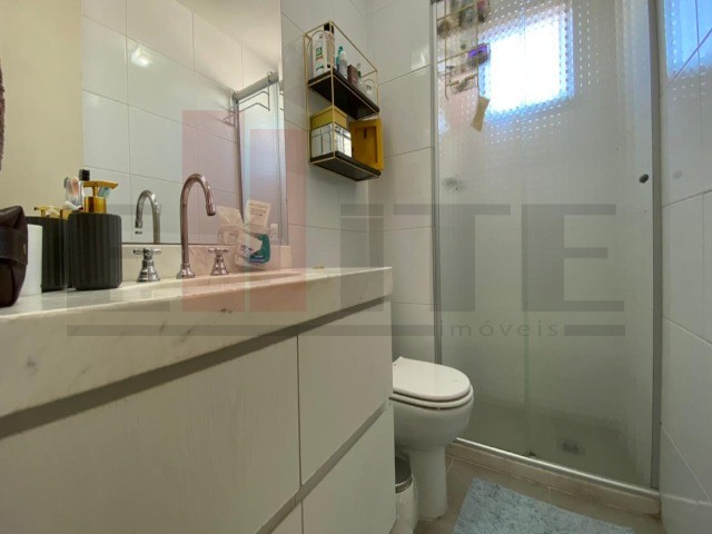 Apartamento à venda com 3 quartos, 134m² - Foto 13