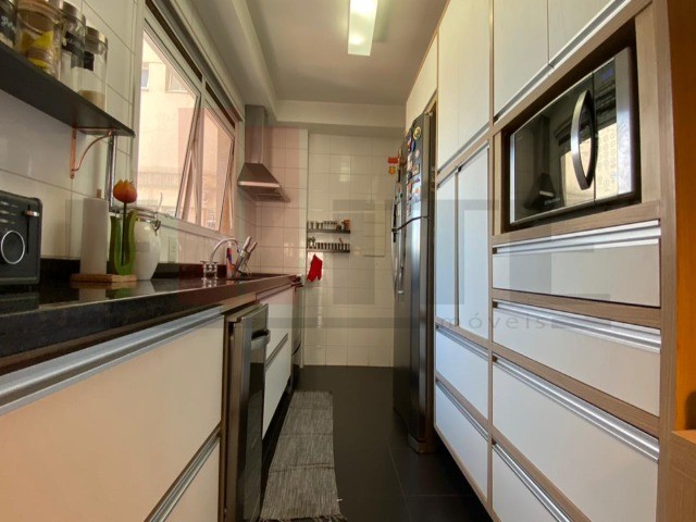 Apartamento à venda com 3 quartos, 134m² - Foto 27