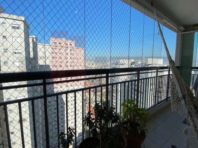 Apartamento à venda com 3 quartos, 134m² - Foto 26