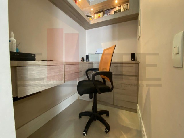 Apartamento à venda com 3 quartos, 134m² - Foto 15