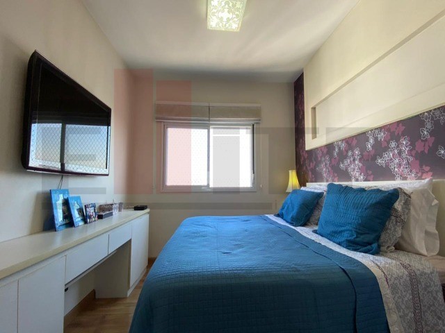 Apartamento à venda com 3 quartos, 134m² - Foto 23