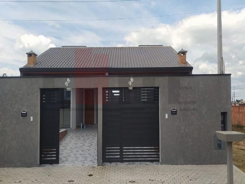 Casa à venda com 2 quartos, 78m² - Foto 2