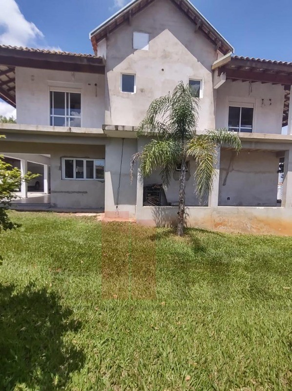 Sobrado, 4 quartos, 420 m² - Foto 3