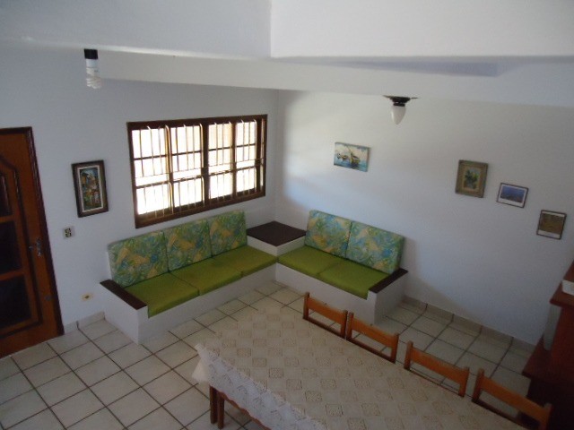 Casa de Condomínio à venda com 3 quartos, 120m² - Foto 8