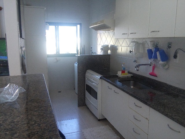 Apartamento à venda com 4 quartos, 168m² - Foto 8