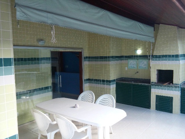 Apartamento à venda com 4 quartos, 168m² - Foto 1