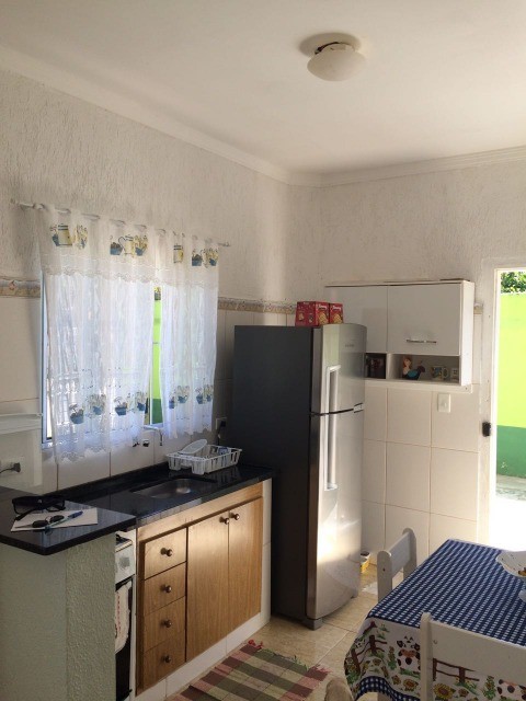 Apartamento à venda com 2 quartos, 45m² - Foto 1