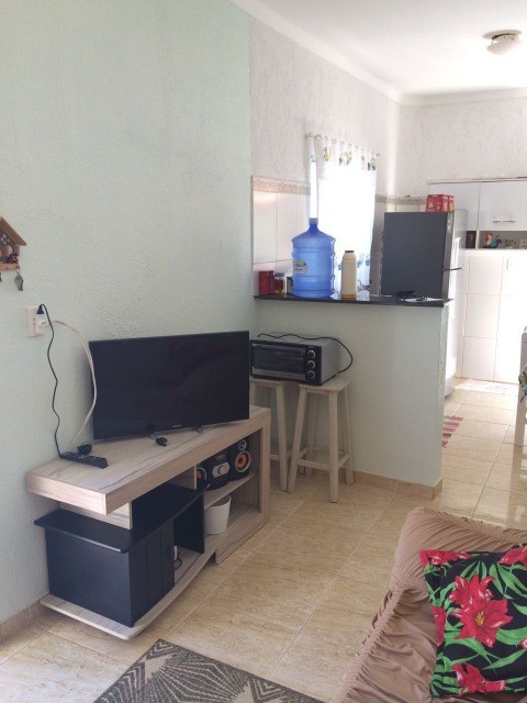 Apartamento à venda com 2 quartos, 45m² - Foto 4