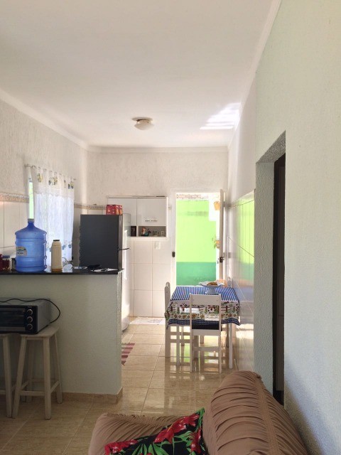 Apartamento à venda com 2 quartos, 45m² - Foto 6