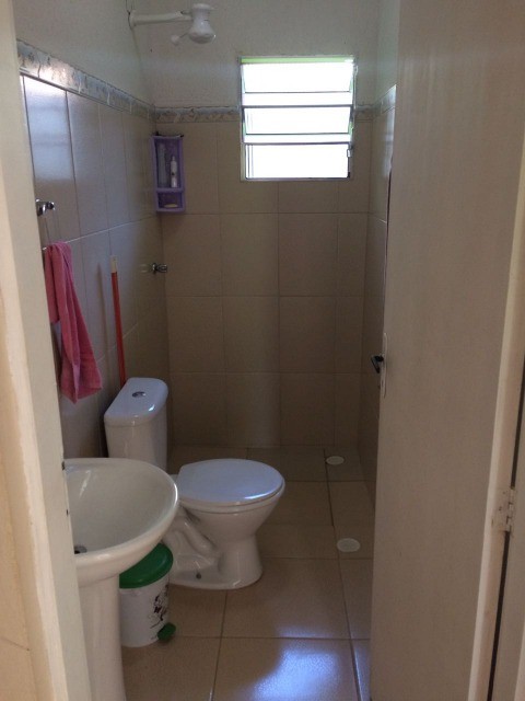 Apartamento à venda com 2 quartos, 45m² - Foto 9