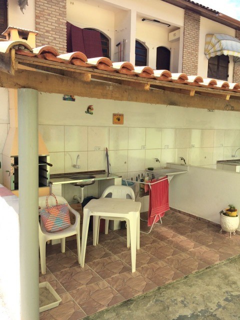 Apartamento à venda com 2 quartos, 45m² - Foto 10