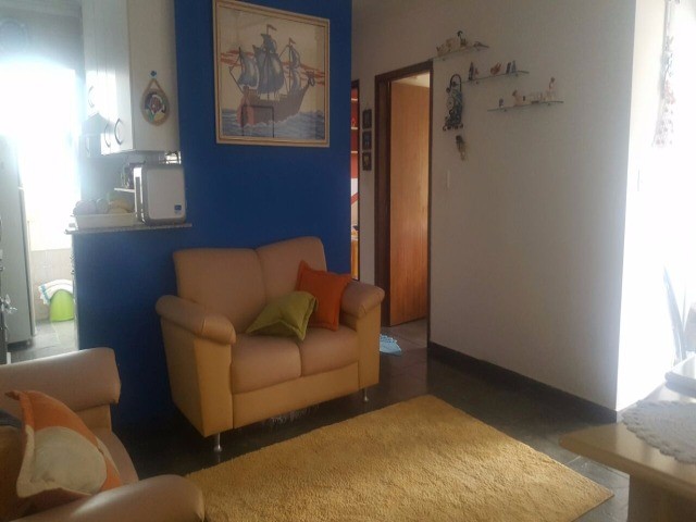 Apartamento à venda com 2 quartos, 60m² - Foto 4