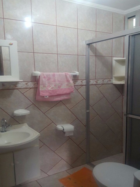 Apartamento à venda com 2 quartos, 60m² - Foto 5