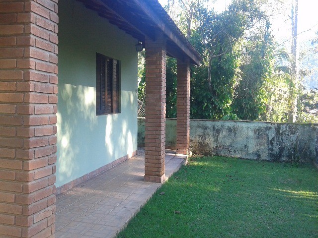 Casa à venda com 2 quartos, 500m² - Foto 4