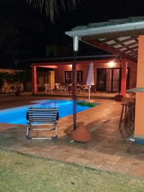 Casa de Condomínio à venda com 6 quartos, 340m² - Foto 9