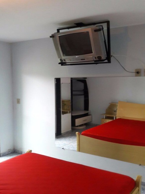 Apartamento à venda com 3 quartos, 130m² - Foto 5