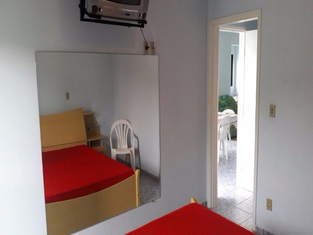 Apartamento à venda com 3 quartos, 130m² - Foto 6