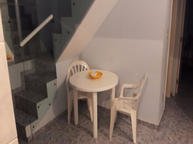 Apartamento à venda com 3 quartos, 130m² - Foto 15