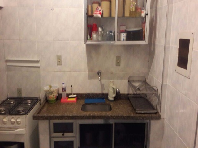 Apartamento à venda com 3 quartos, 130m² - Foto 19