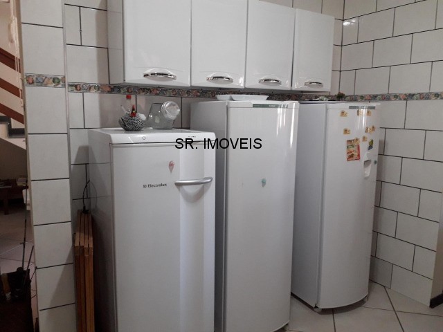 Sobrado à venda com 4 quartos, 215m² - Foto 12