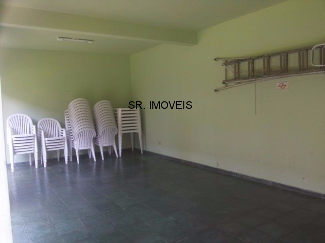 Apartamento à venda com 2 quartos, 60m² - Foto 7