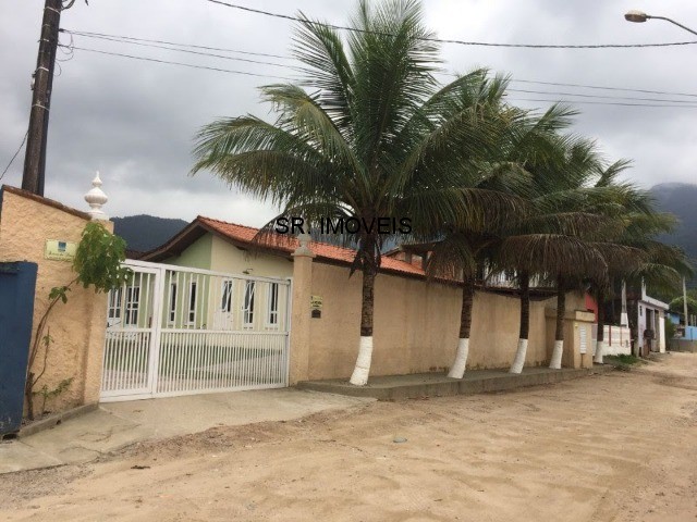 Casa de Condomínio à venda com 2 quartos, 70m² - Foto 2