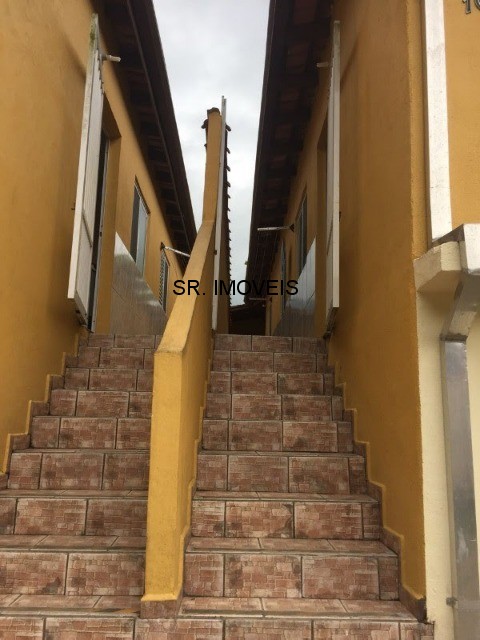 Casa de Condomínio à venda com 2 quartos, 70m² - Foto 4