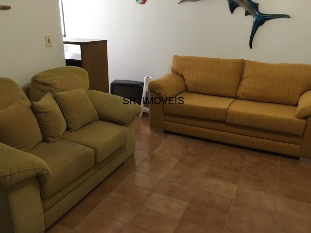 Apartamento à venda com 2 quartos, 50m² - Foto 1