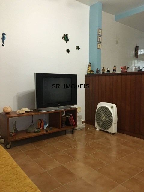 Apartamento à venda com 2 quartos, 50m² - Foto 2