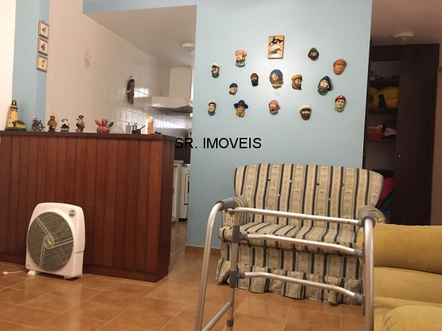 Apartamento à venda com 2 quartos, 50m² - Foto 3