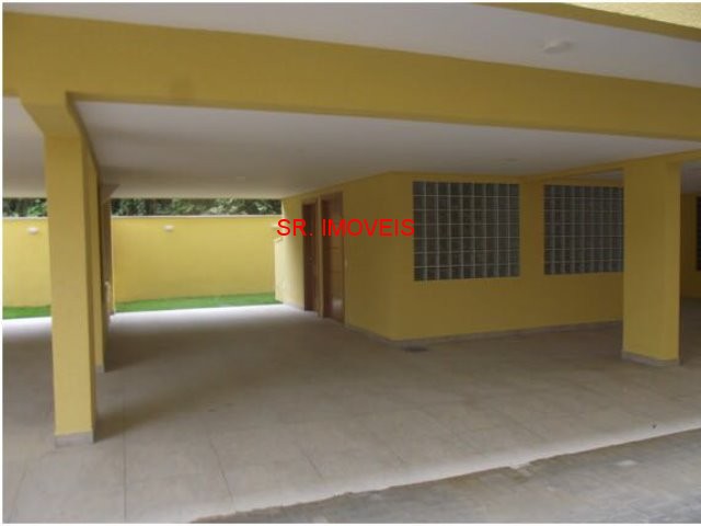 Apartamento à venda com 3 quartos, 160m² - Foto 5