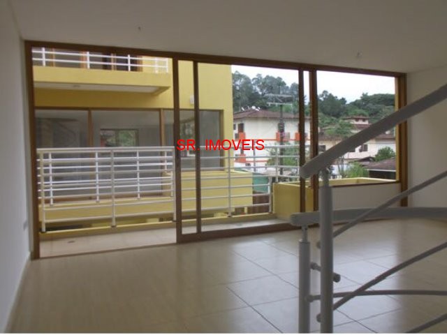 Apartamento à venda com 3 quartos, 160m² - Foto 7